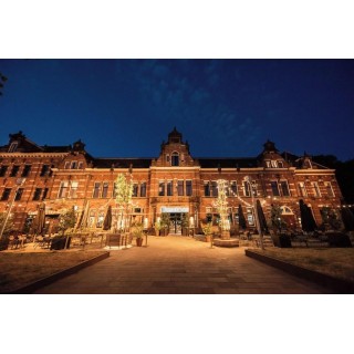 Conscious Hotel Westerpark