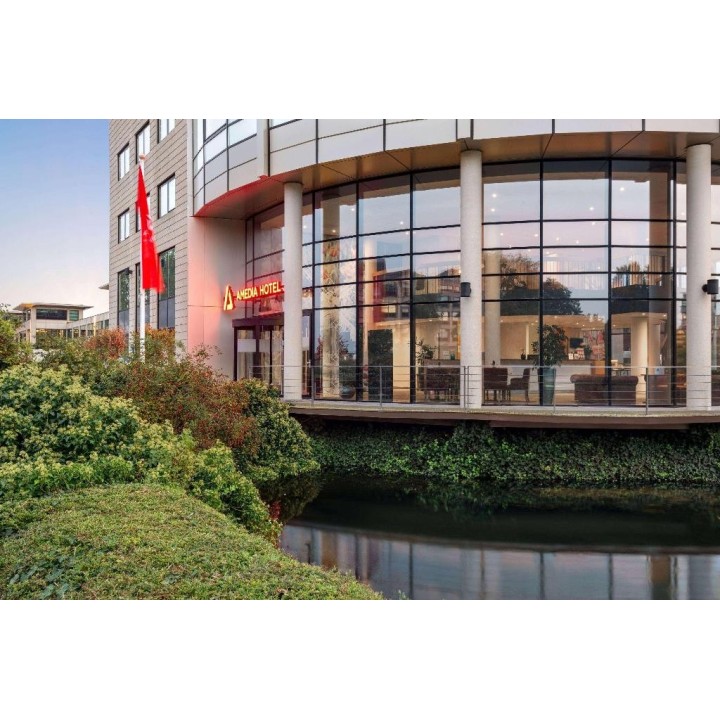 Best Western Plus Amedia Hotel
