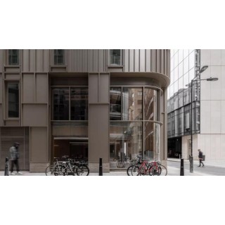 Buckle Street Studios by Locke