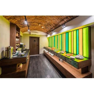 A.Liebeskind Boutique Hotel