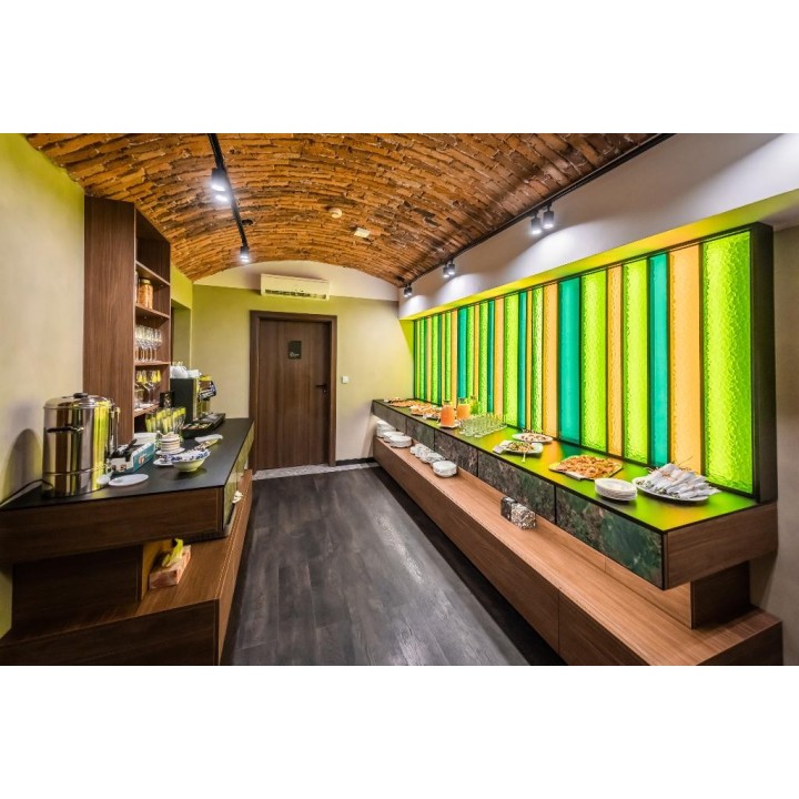 A.Liebeskind Boutique Hotel