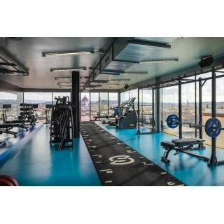 The Student Hotel Florence