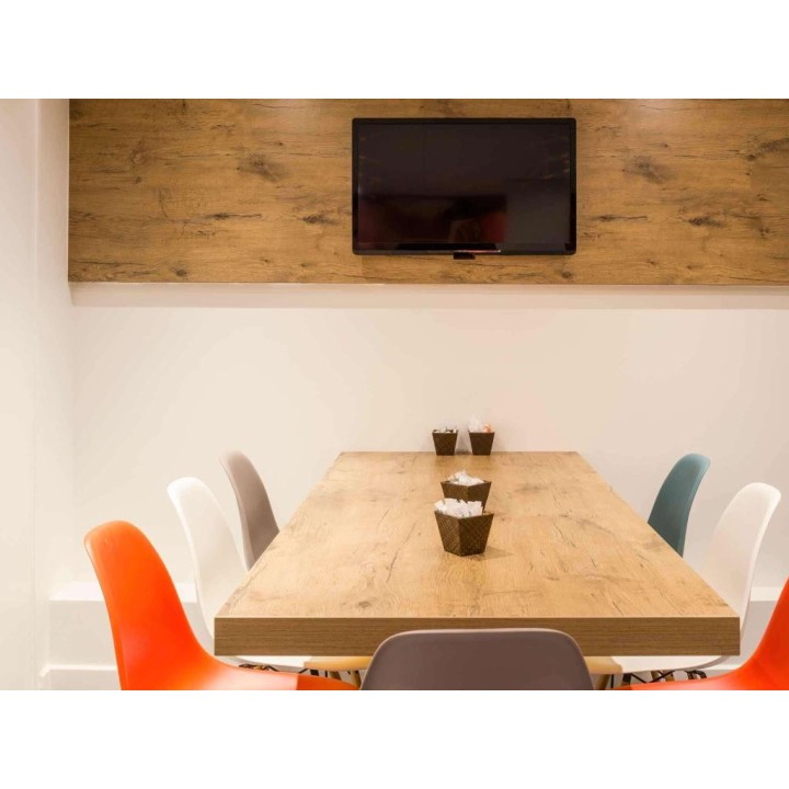 ibis Paris Père-Lachaise