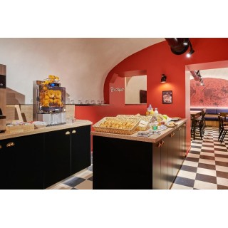 ibis Styles Paris Gare de l'Est Magenta