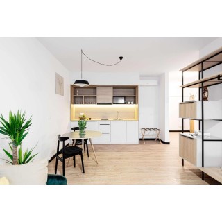 Tulip Residences Warsaw Targowa