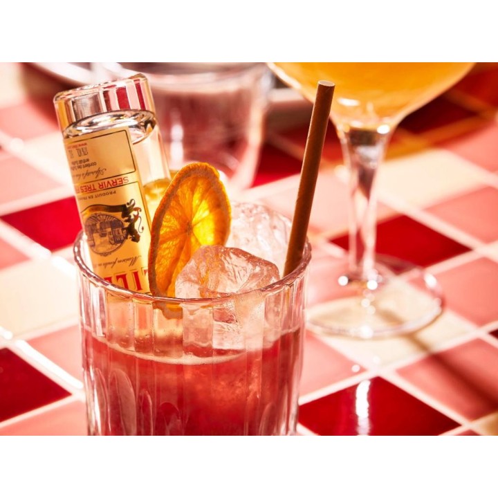 Mama Shelter Paris West