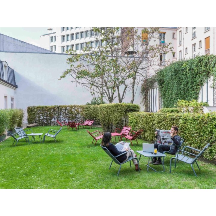 ibis Paris Gare de Lyon Ledru Rollin 12ème