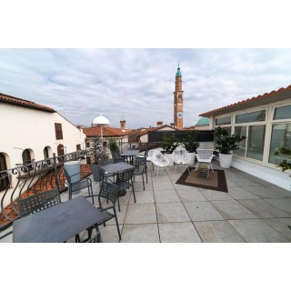 Antico Hotel Vicenza