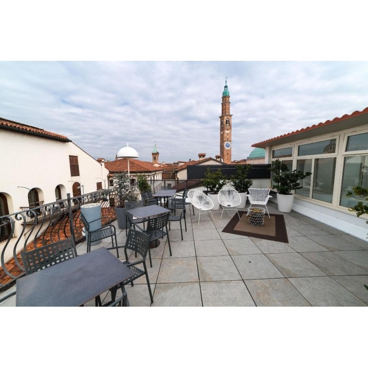 Antico Hotel Vicenza