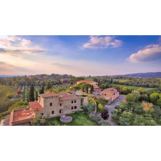 La Loggia - Villa Gloria