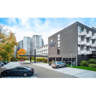 Best Western Hotel Kaiserslautern