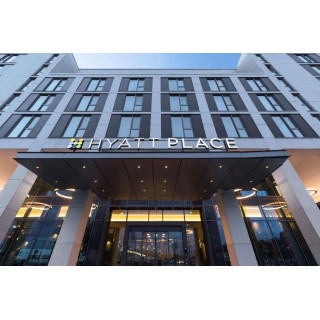 Hyatt Place Frankfurt Airport