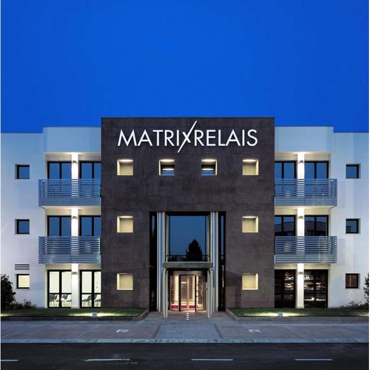 Matrix Relais Padova