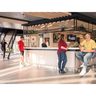 Executive Residency by Best Western Amsterdam Airport