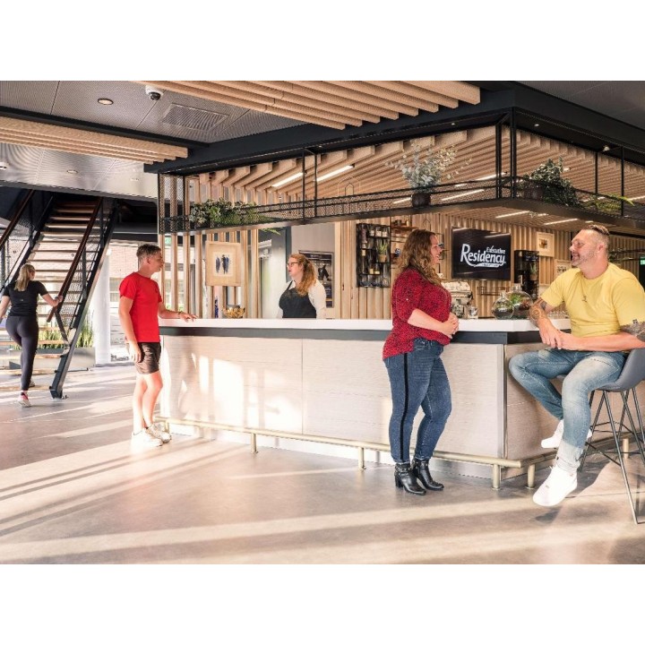 Executive Residency by Best Western Amsterdam Airport