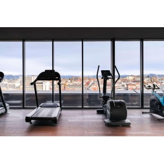 Radisson Blu Atlantic Hotel, Stavanger