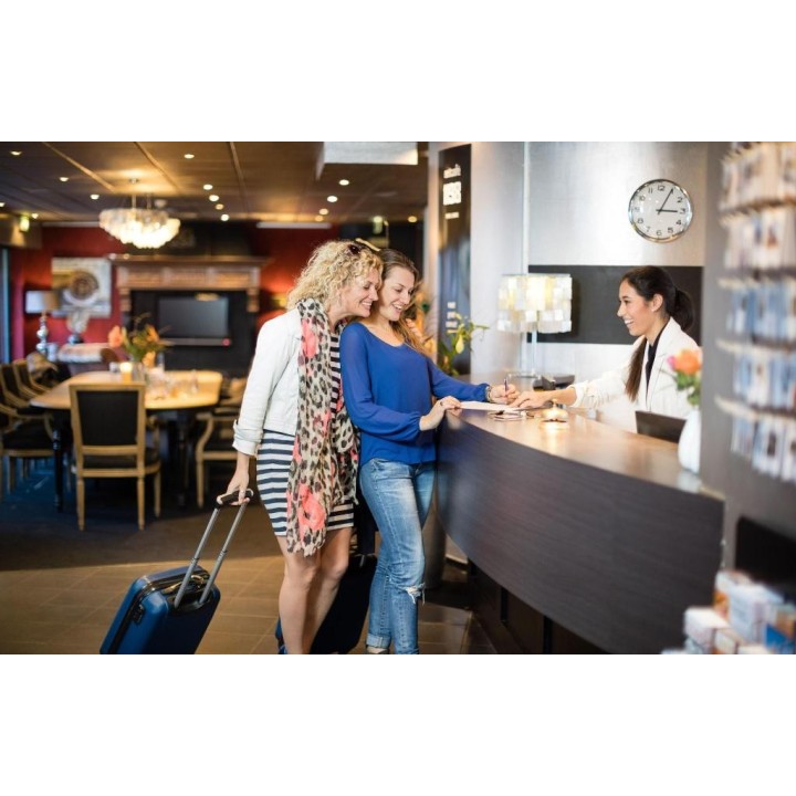 Boutique Suites Lisse - Schiphol