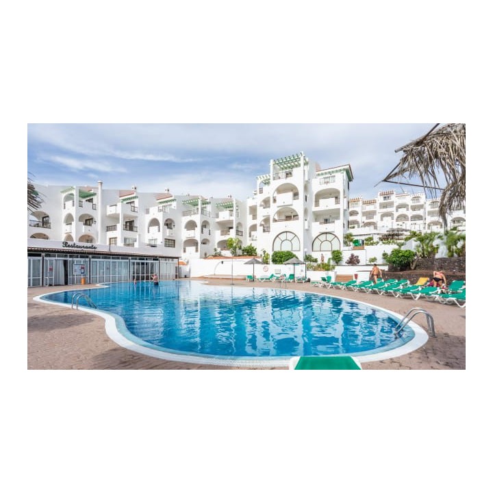 BLUESEA Callao Garden