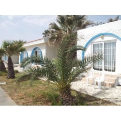 Villa Long Beach Resort