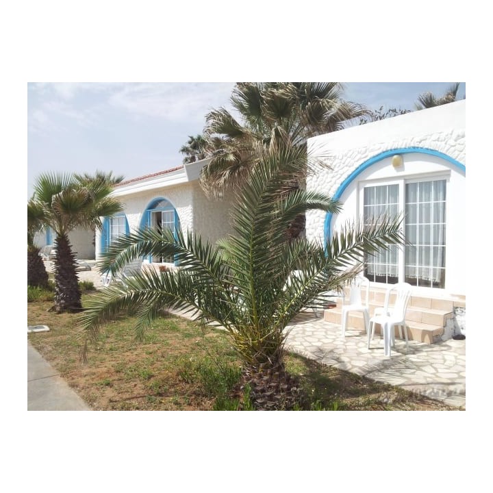 Villa Long Beach Resort