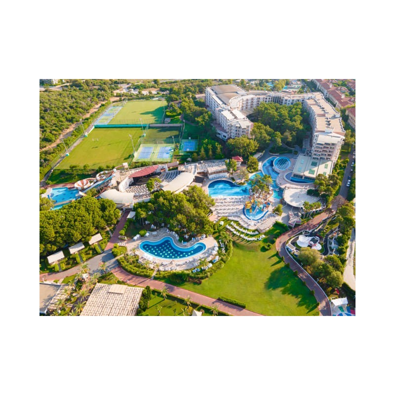 Sueno Hotels Beach Side