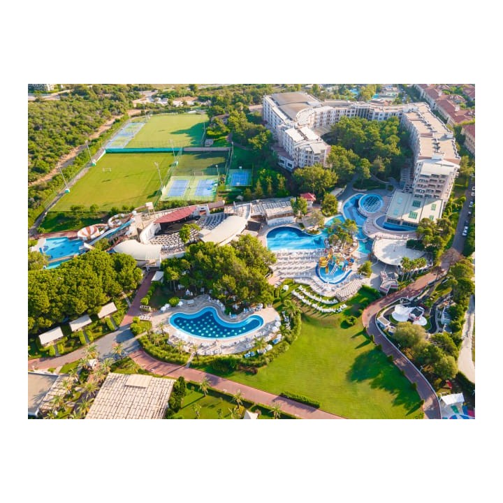 Sueno Hotels Beach Side