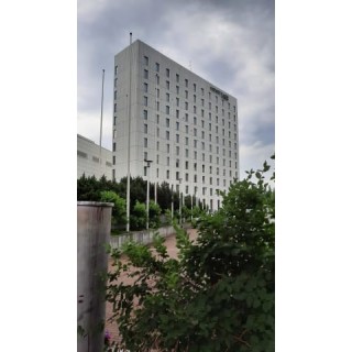 Courtyard Tampere City