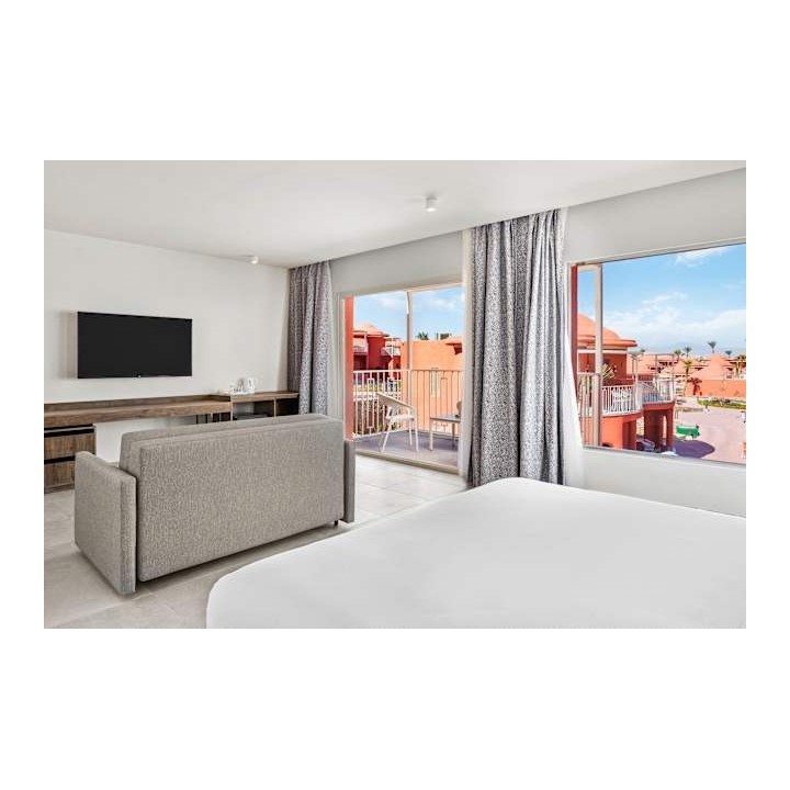 Pickalbatros Laguna Club Resort