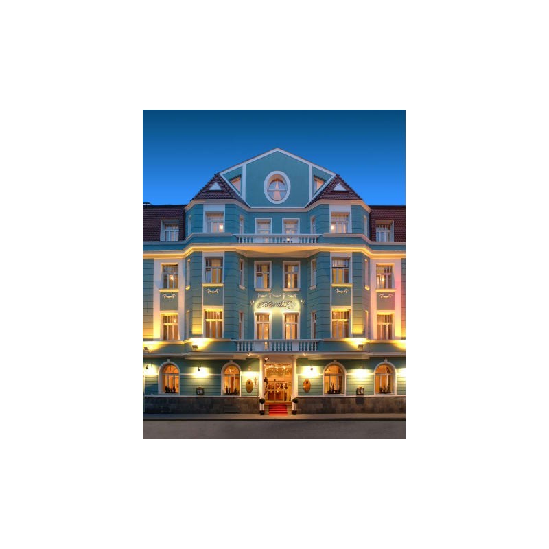 Hotel Nestroy Wien