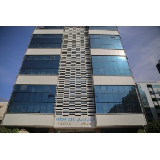 Versailles by Raviz Hotel