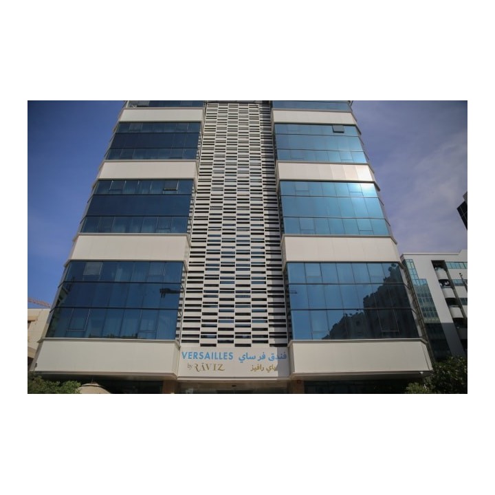 Versailles by Raviz Hotel