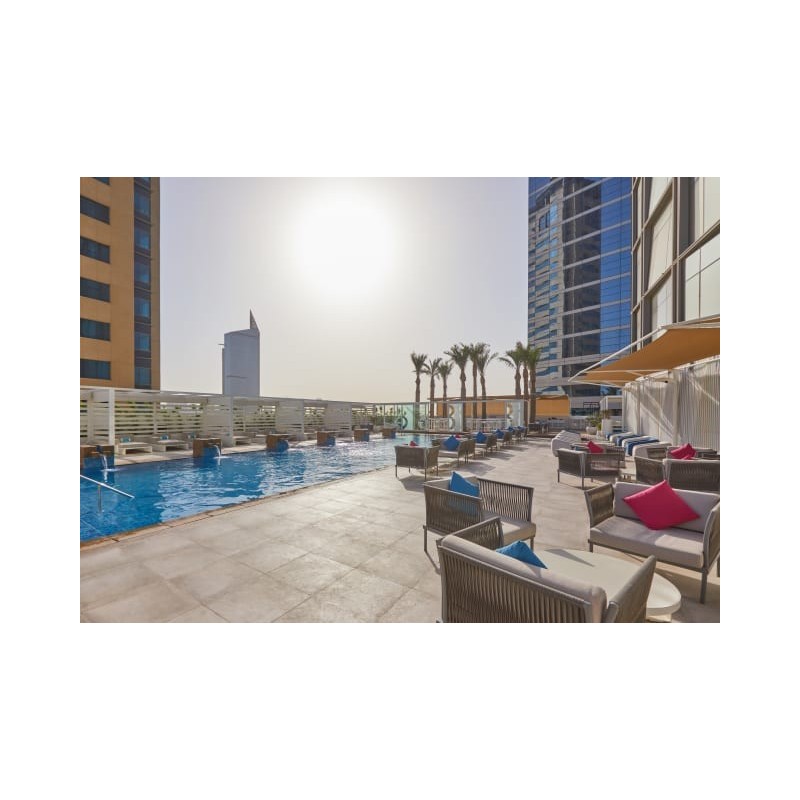 Media One Hotel