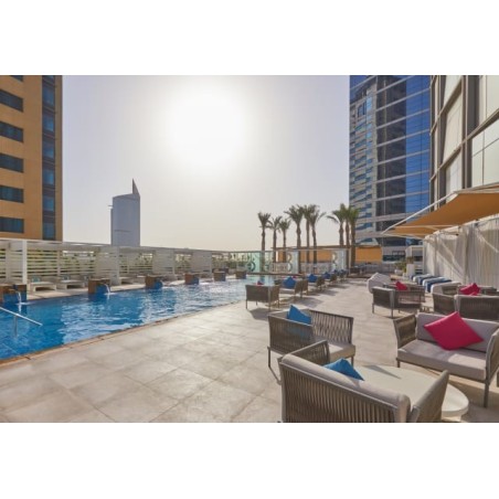 Media One Hotel