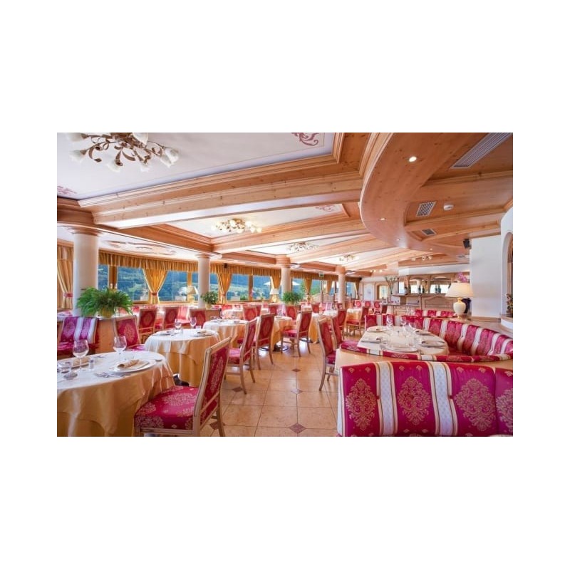 Hotel Lagorai