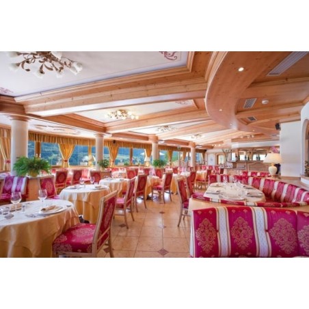 Hotel Lagorai