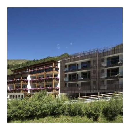 Hotel Langtaufererhof