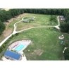 Camping Glamping Le Pré des Chênes