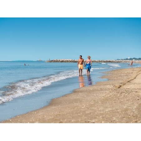 Camping Village Al Boschetto