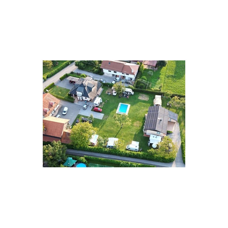 Camping Dolina