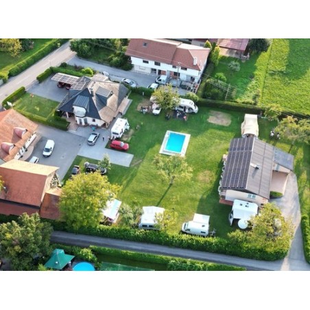 Camping Dolina