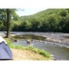 Camping Le Vaurette