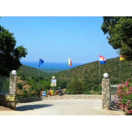 Campeggio Blucamp