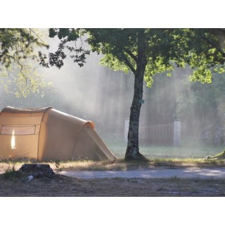 Camping Liberté Lacanau