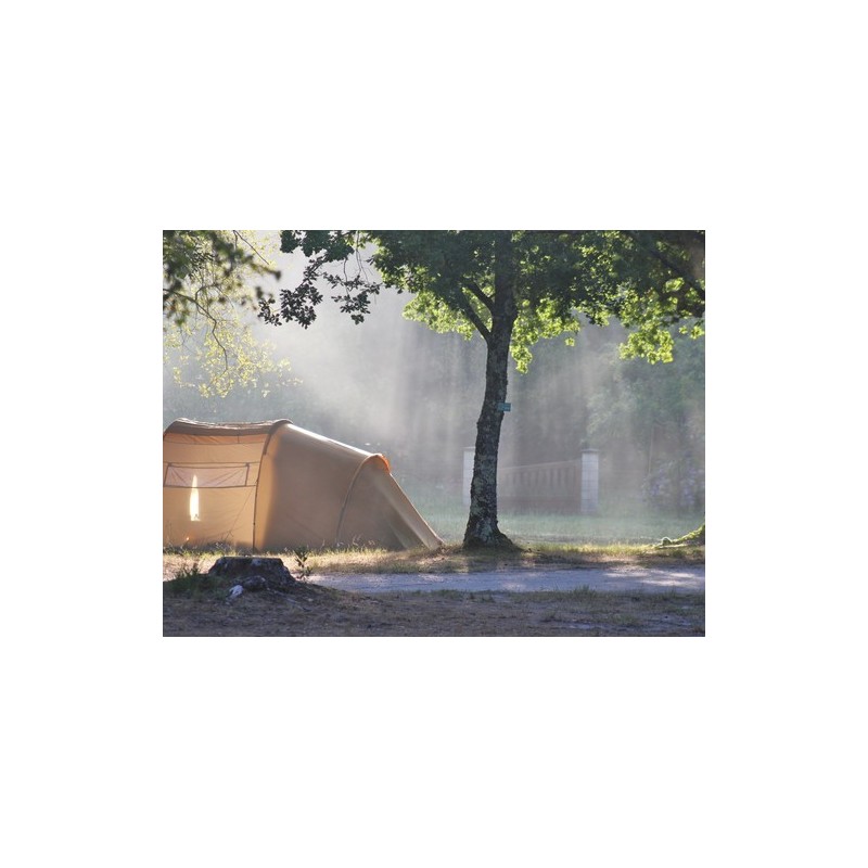Camping Liberté Lacanau