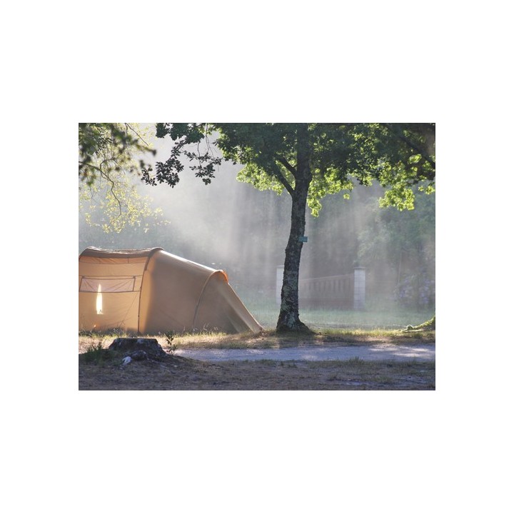 Camping Liberté Lacanau
