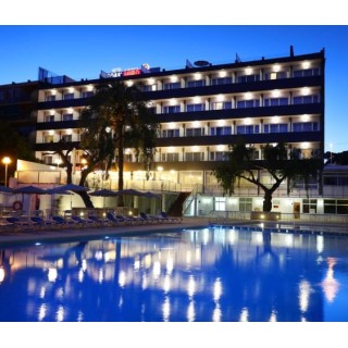 Hotel Joan Miró Museum