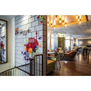 Mercure Hotel Berlin Zentrum