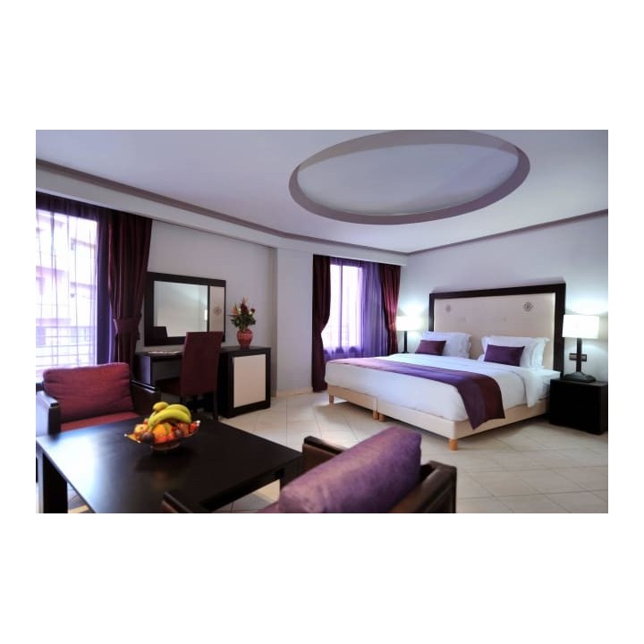 BLUESEA Le Printemps