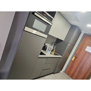 Grands Suites Hotel Residences and Spa