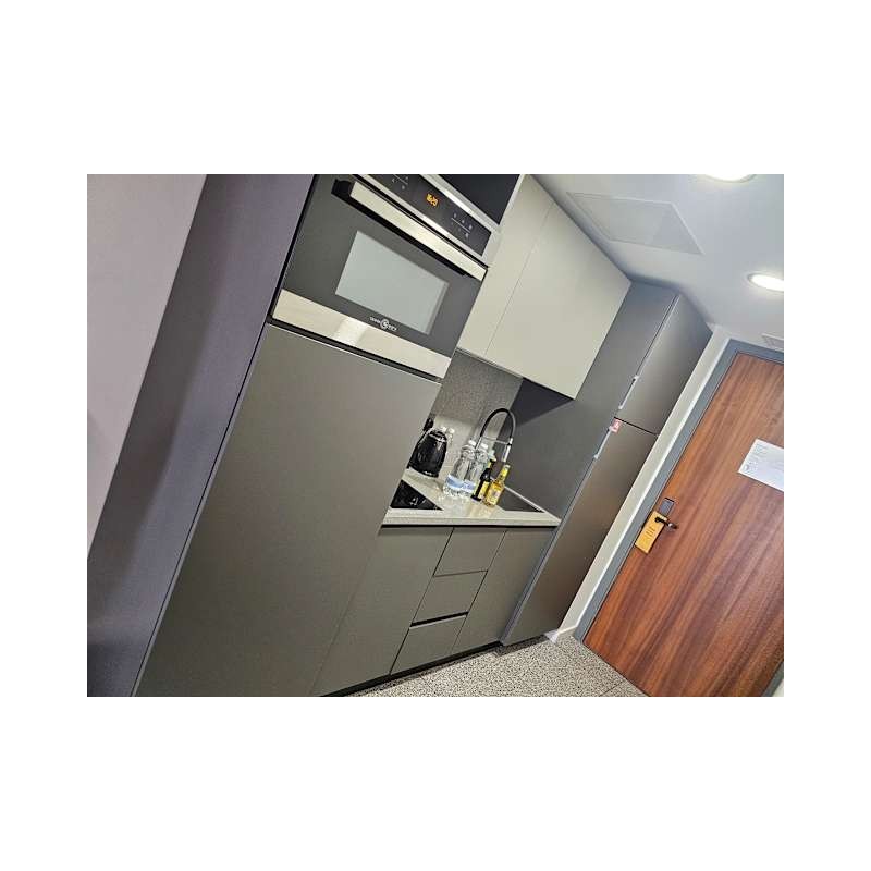 Grands Suites Hotel Residences and Spa